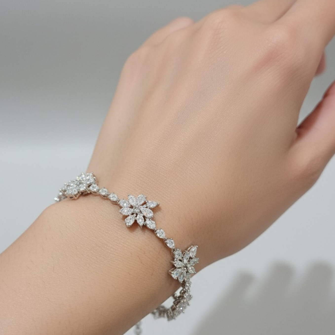 Bracelet fluera
