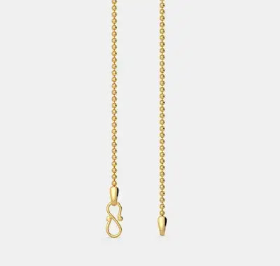 Baby chain