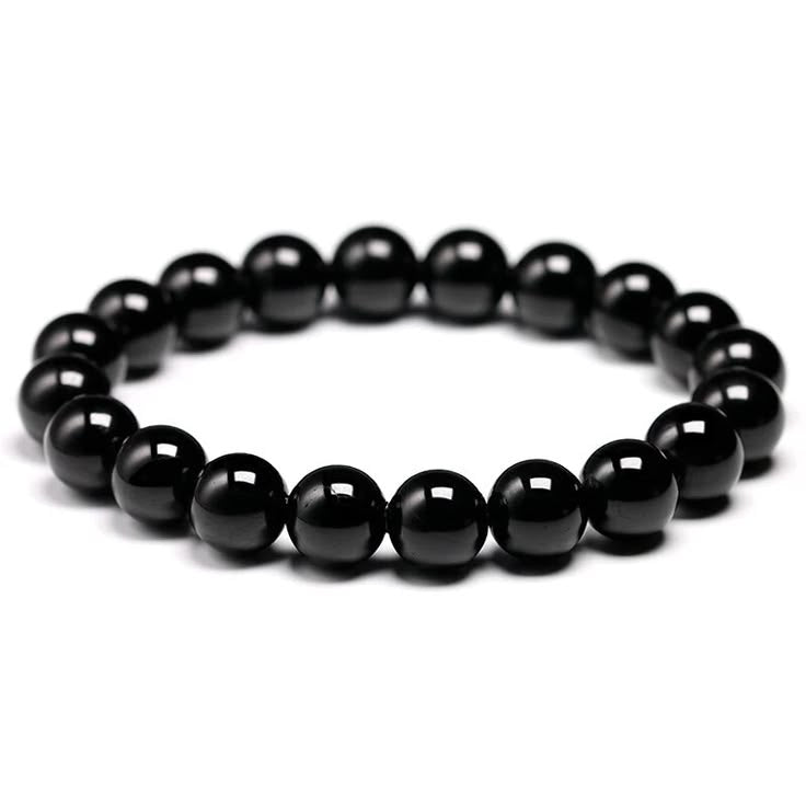 Black tourmaline