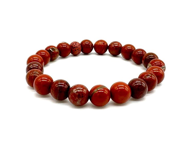 Red Jasper
