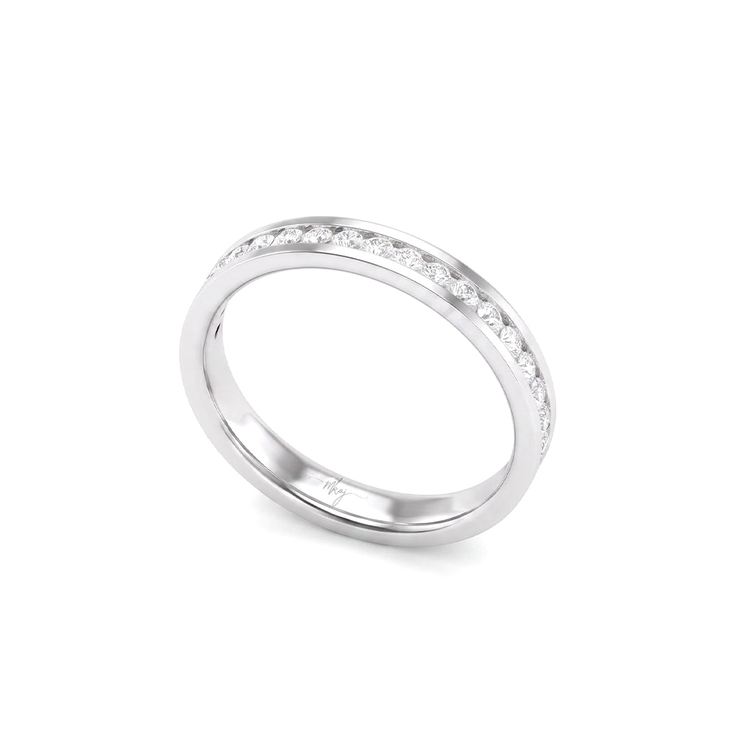 Eternal Glow Diamond Channel