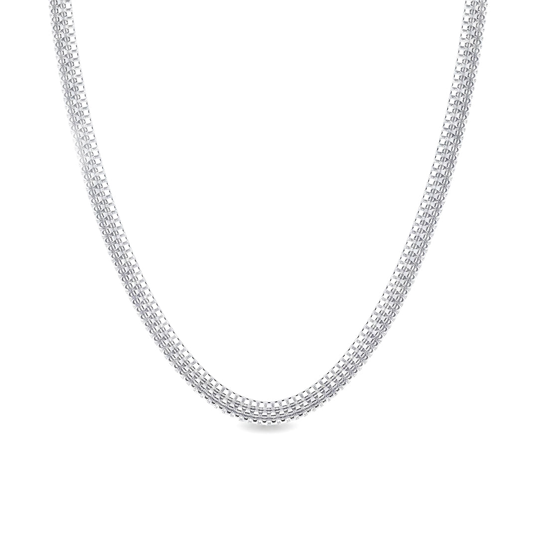 Women's highway box Chain