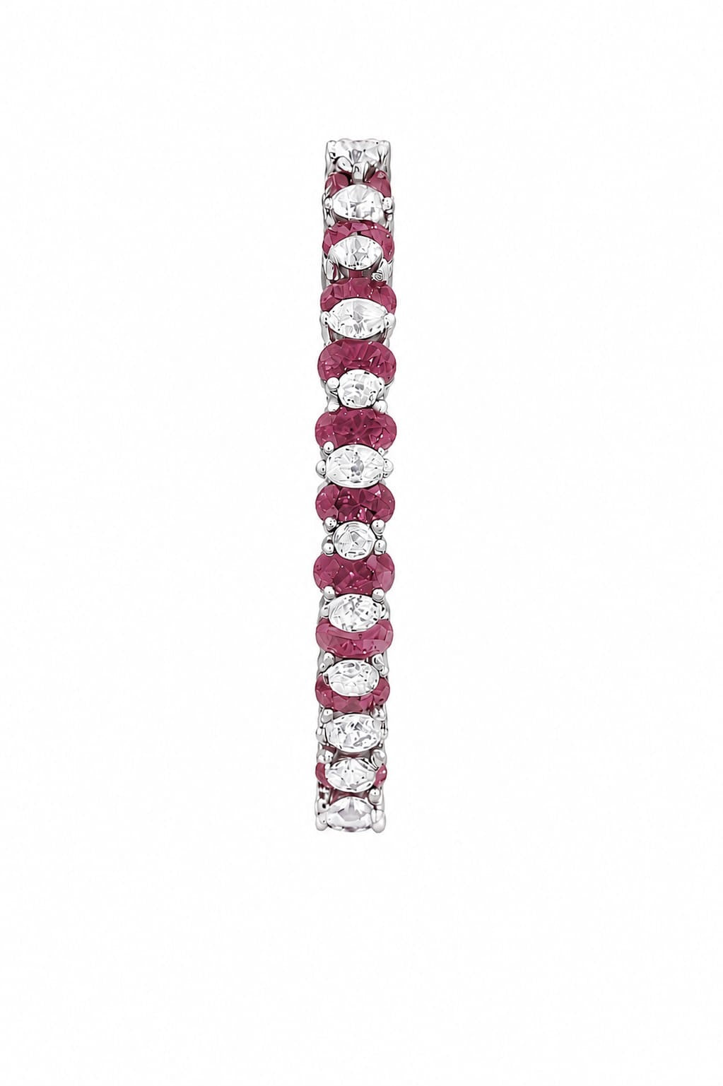 The Royal Sapphire & Marquise Tennis Bracelet