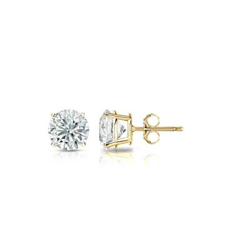 4 prong (0.15ct)