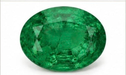 Astro Emerald Zambian (Panna)