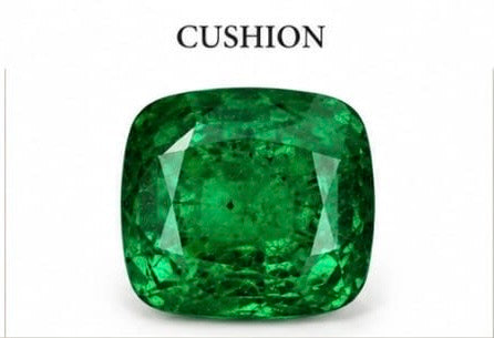 Astro Emerald Zambian (Panna)
