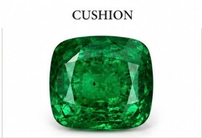 Astro Emerald Zambian (Panna)