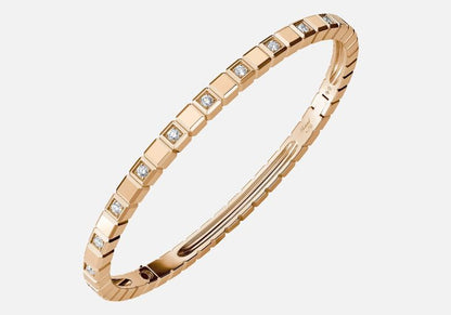 Geometric-Block-Diamond-Bangle-Kada
