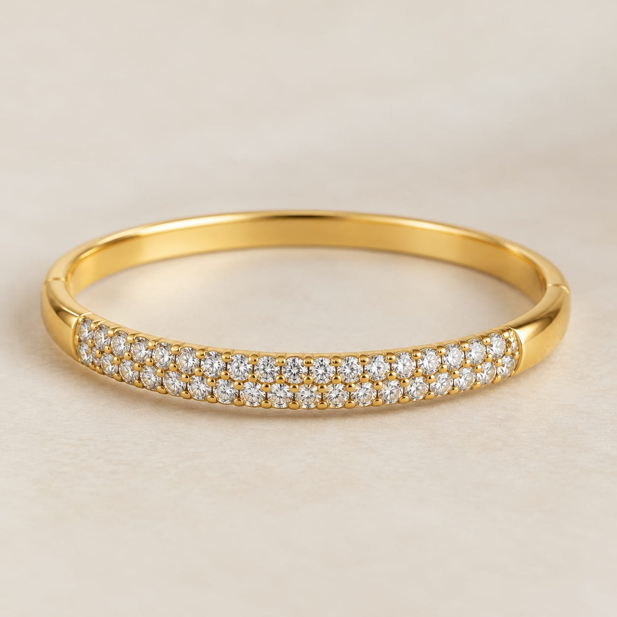 PAVE DIAMOND BRACELET
