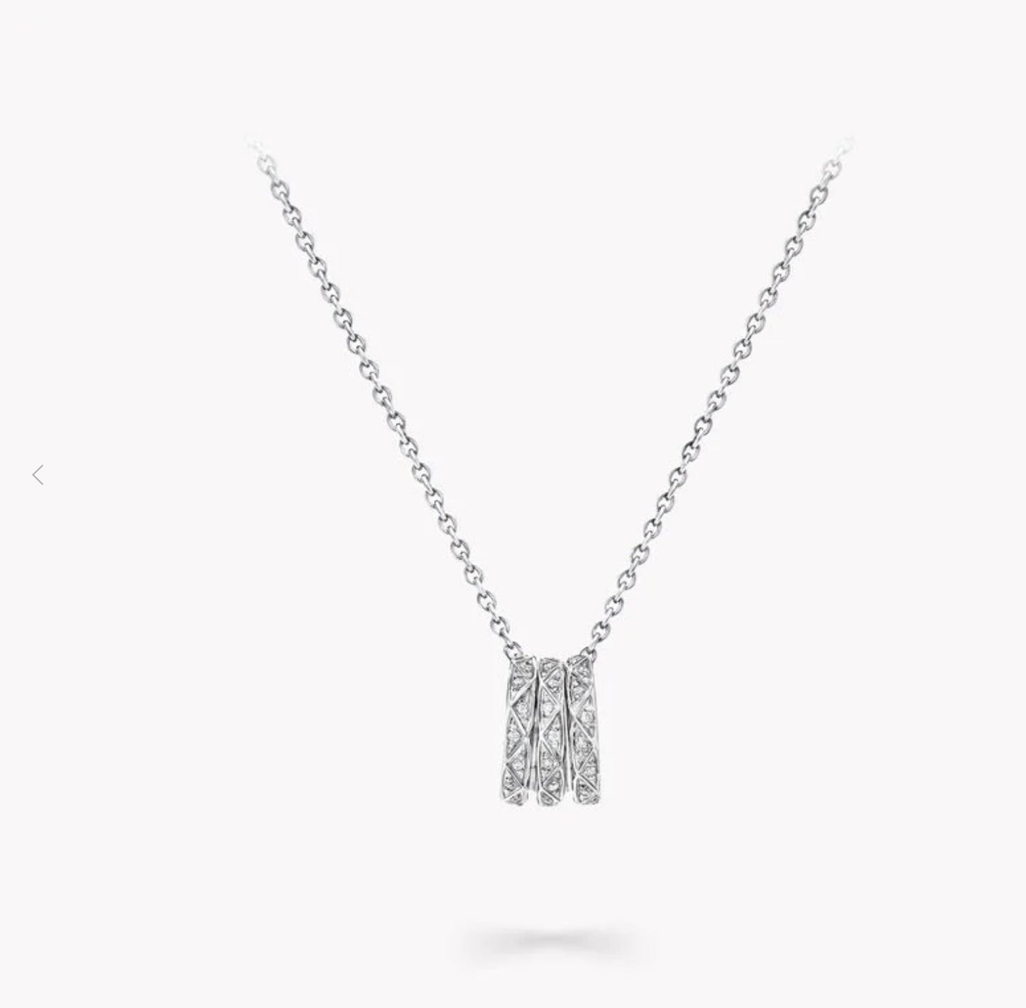 Geometric-Barrel-Diamond-Pendant