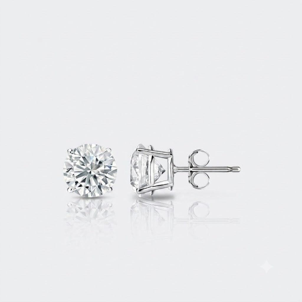 4 prong (0.15ct)
