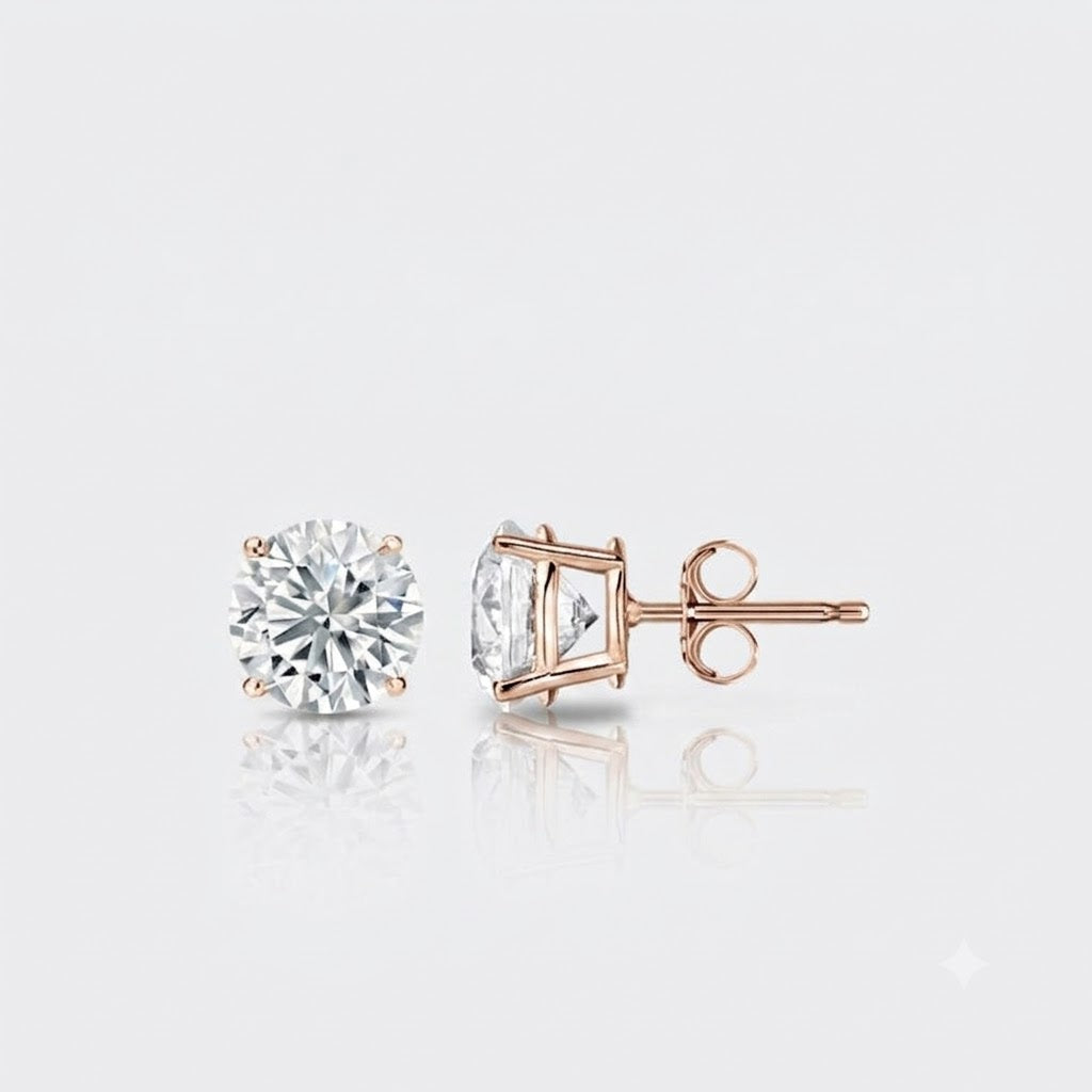 4 prong (0.15ct)