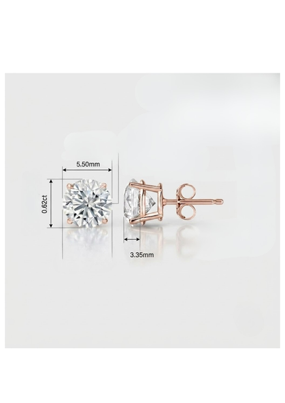 4 prong (0.15ct)