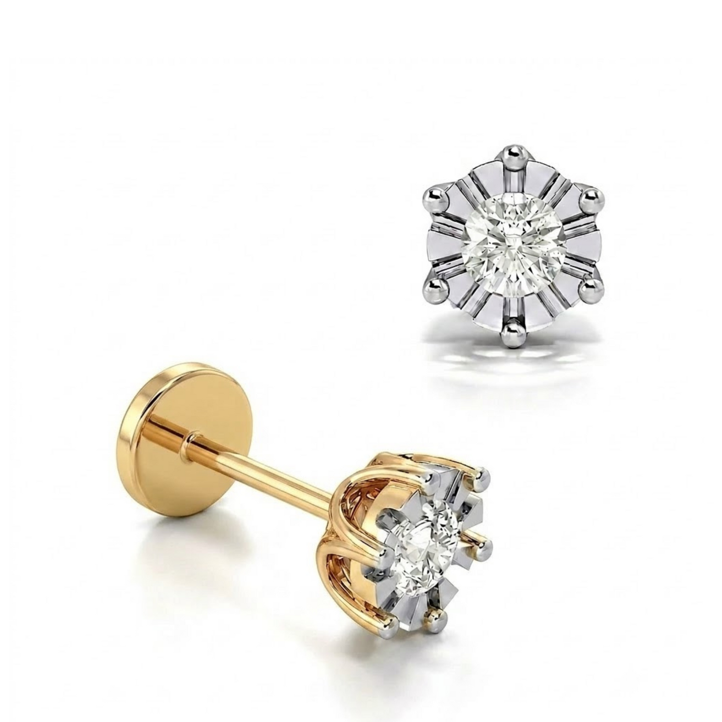 3.9mm magic setting