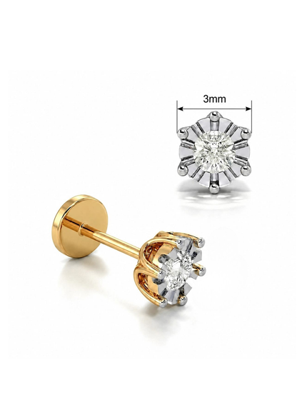 3 mm magic setting