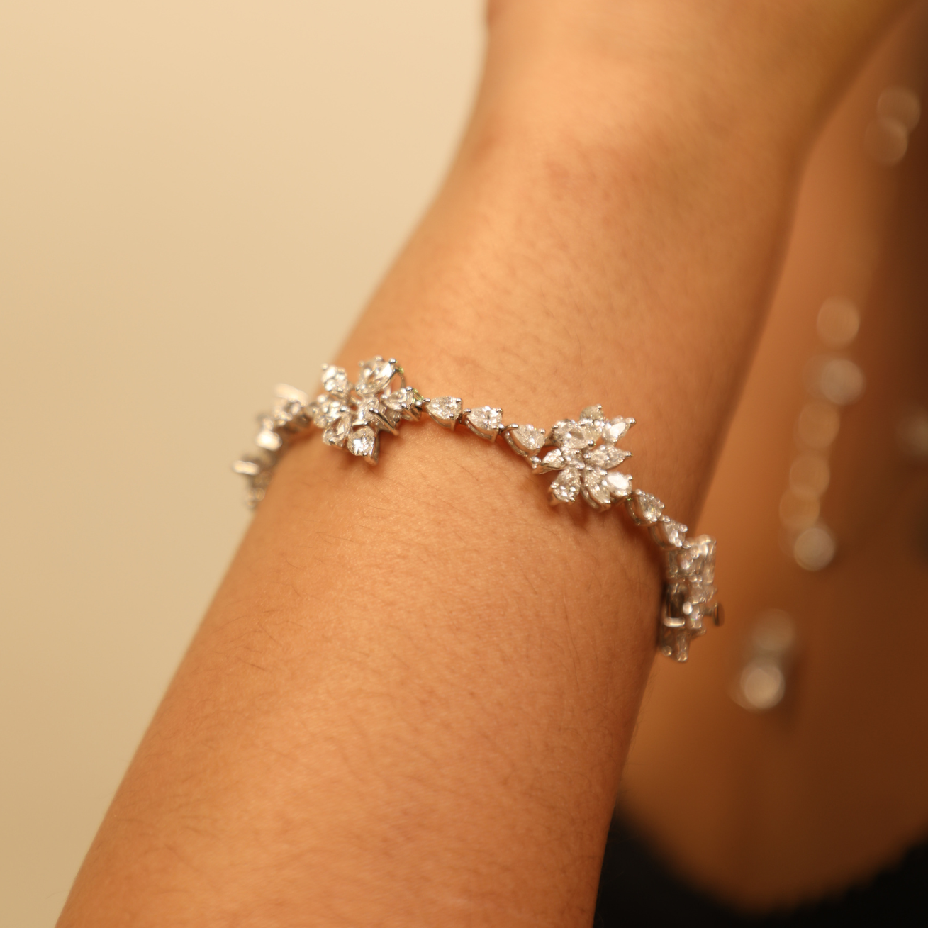 Bracelet fluera