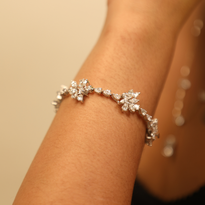 Bracelet fluera