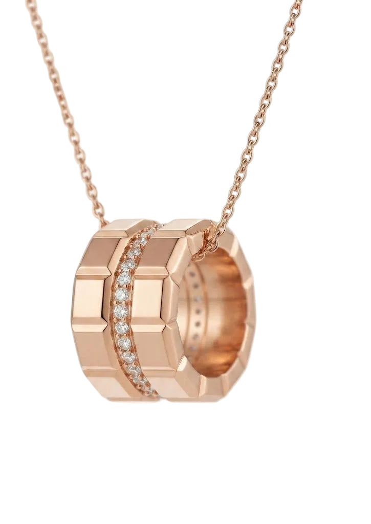 Geometric-Barrel-Diamond-Pendant