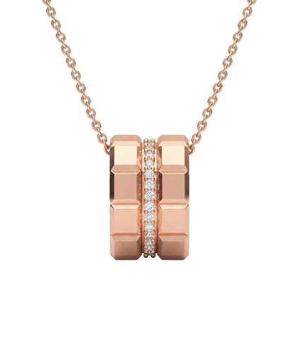 Geometric-Barrel-Diamond-Pendant