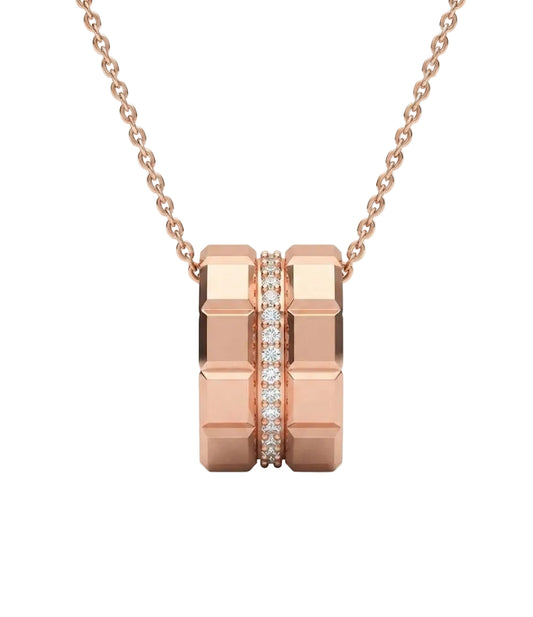 Geometric-Barrel-Diamond-Pendant