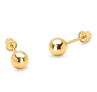 Baby balls tops
