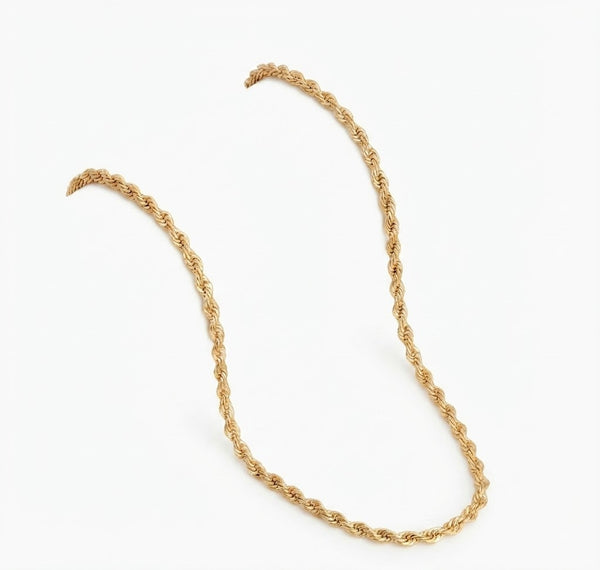 Women's highway box Chain