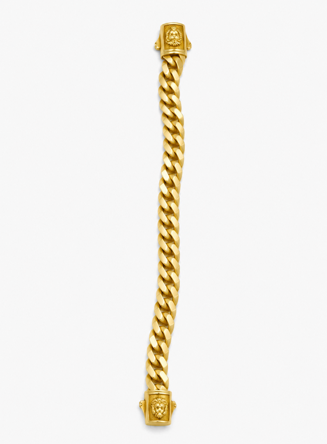 Royal Cuban Link Bracelet