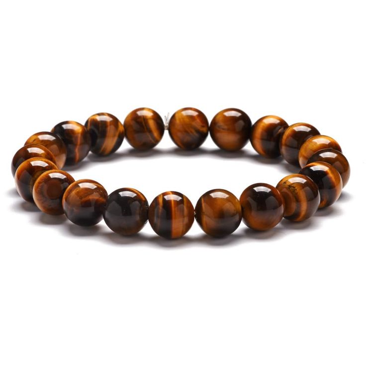 Tiger eye