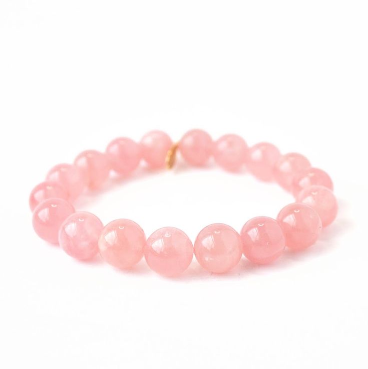 Rose quartz