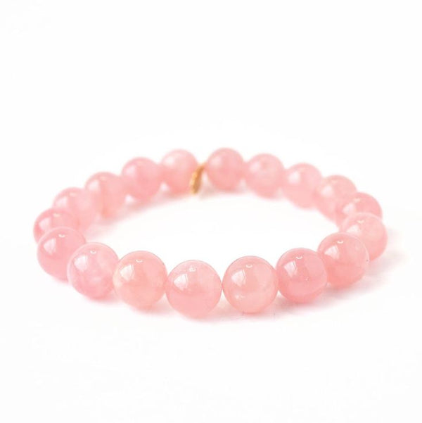 Rose quartz