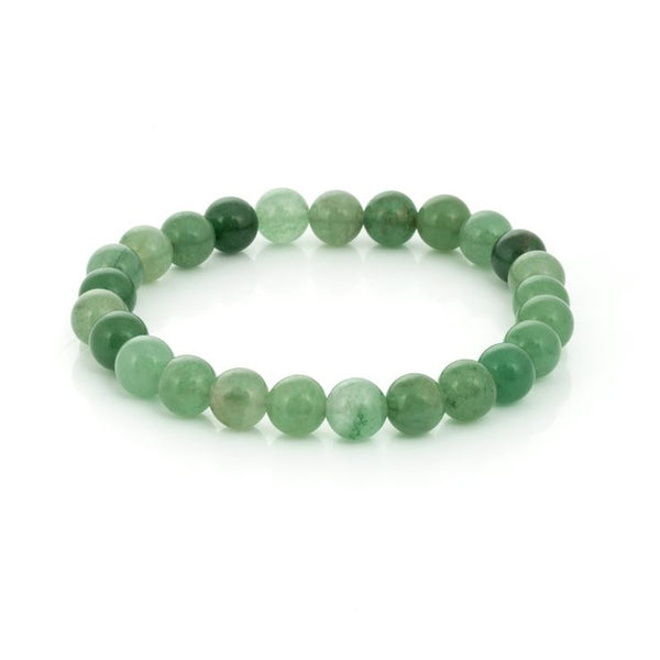 Green aventurine