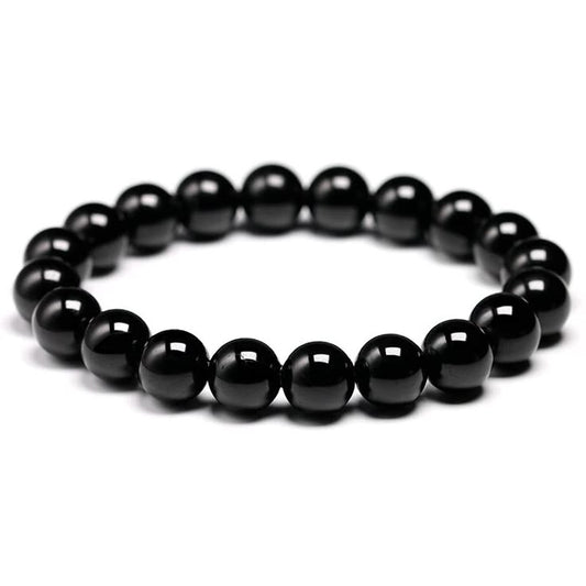 Black tourmaline