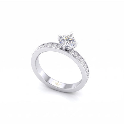 color:white-gold