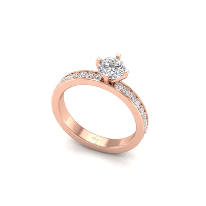 color:rose-gold