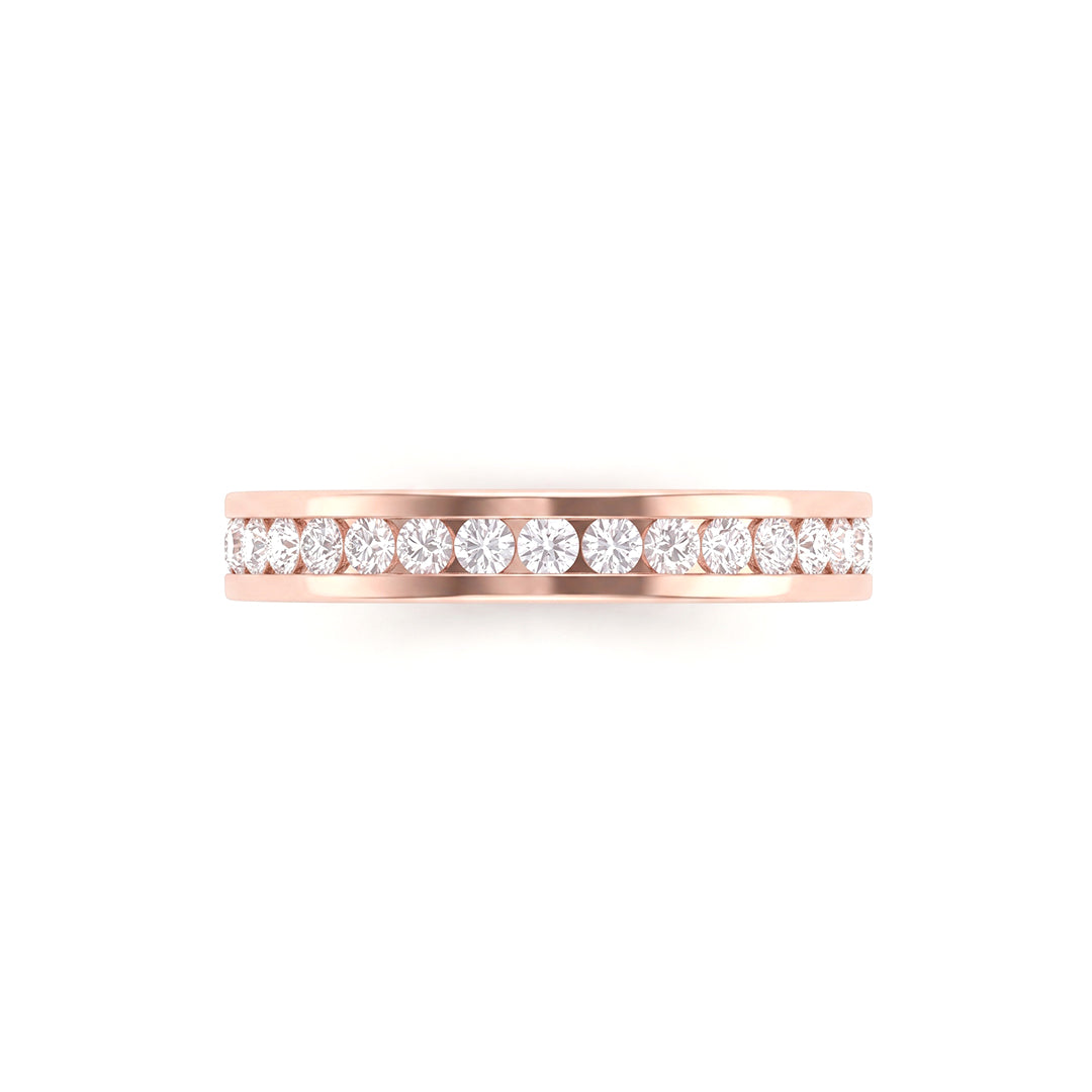 Eternal Glow Diamond Channel