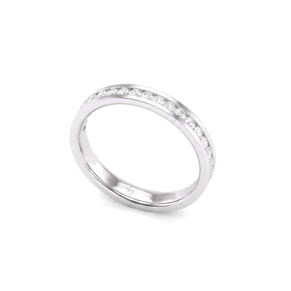 Eternal Glow Diamond Channel