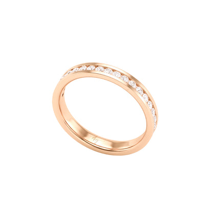Eternal Glow Diamond Channel