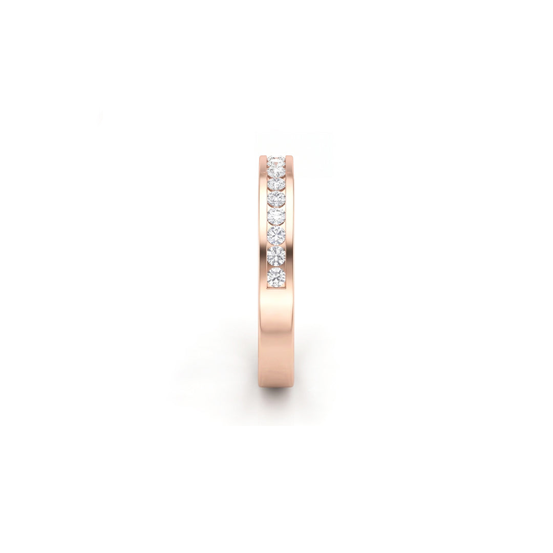 Eternal Glow Diamond Channel