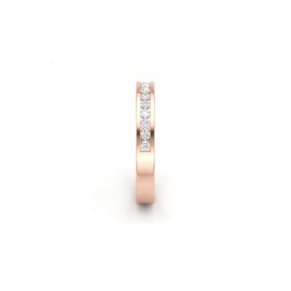 Eternal Glow Diamond Channel