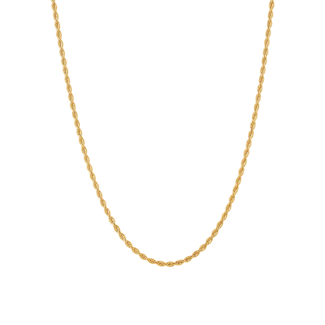 Men's Rope Chain