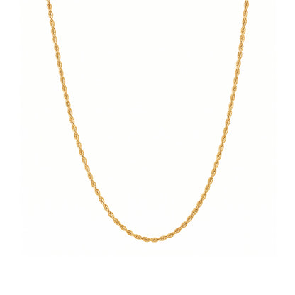 Women's Rope Chain