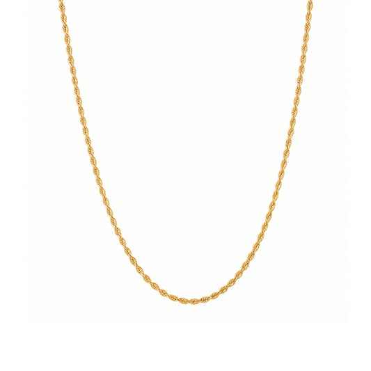 Women's Rope Chain