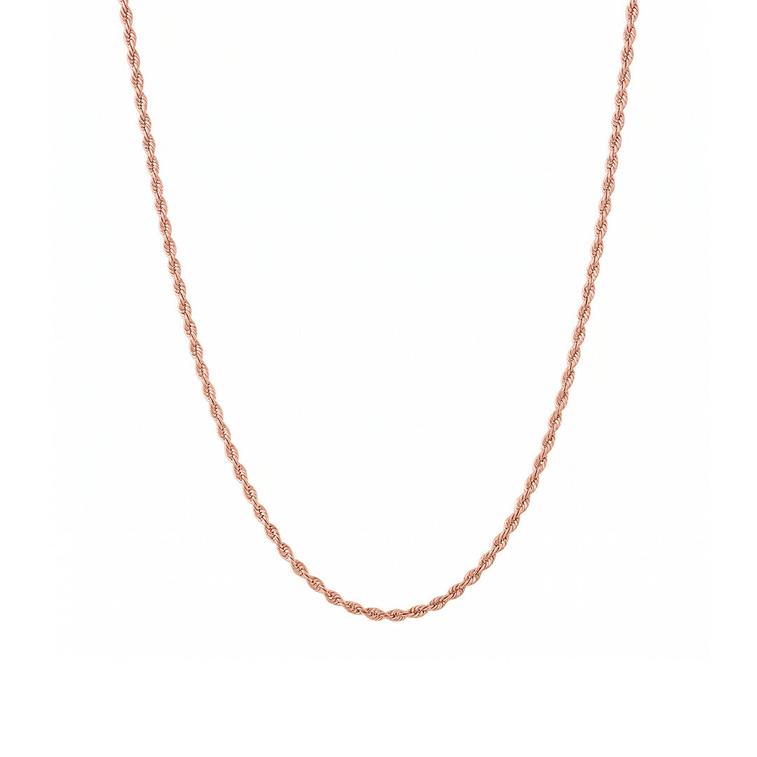 Men's Rope Chain