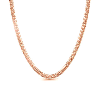 Men’s Highway Box Chain