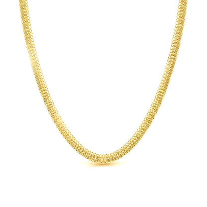 Men’s Highway Box Chain