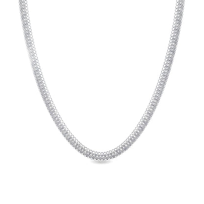 Women's highway box Chain