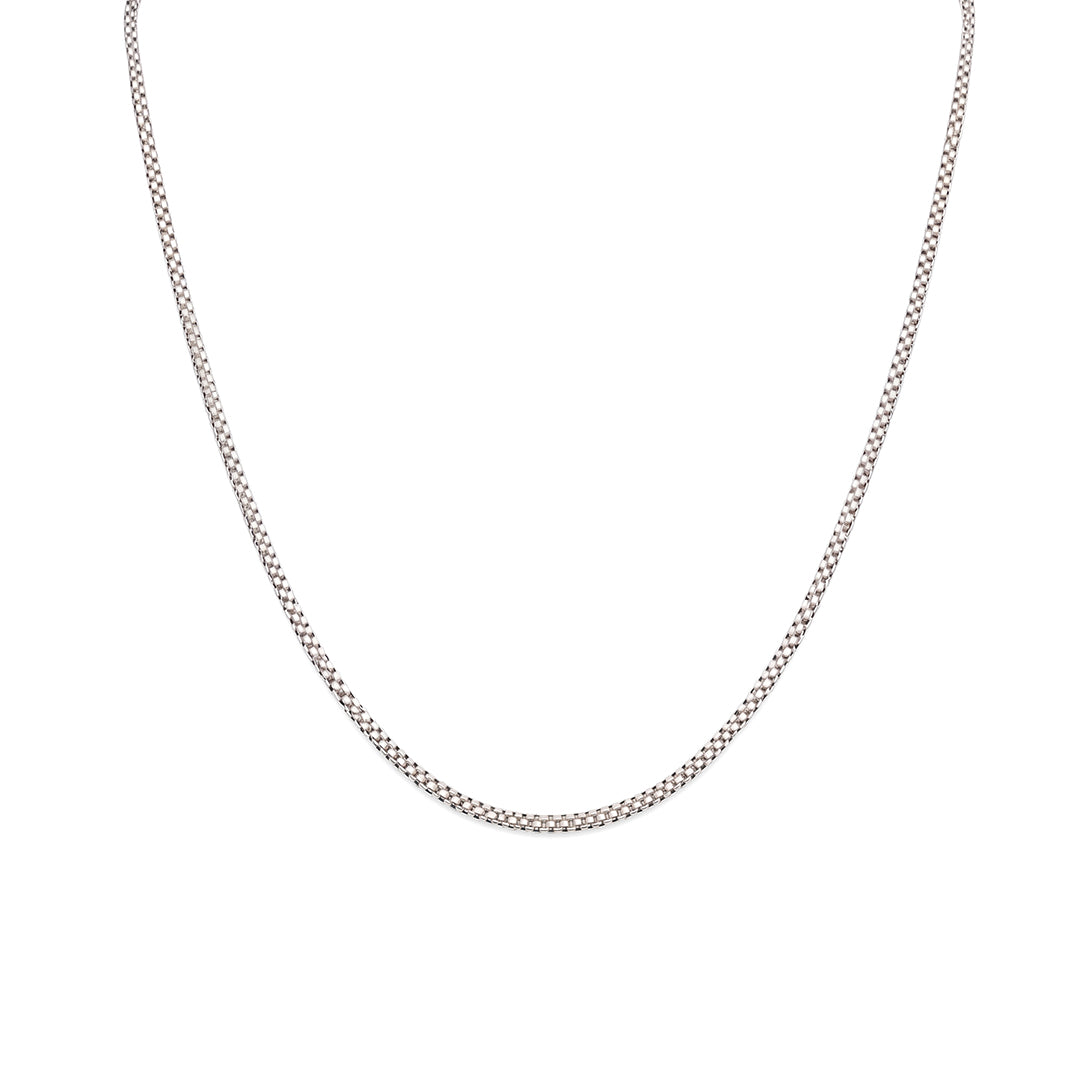 Men’s Sadak Box Chain