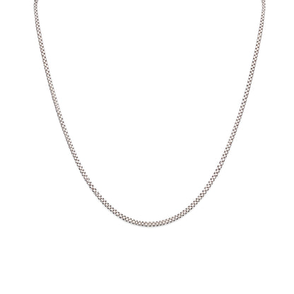 Men’s Sadak Box Chain