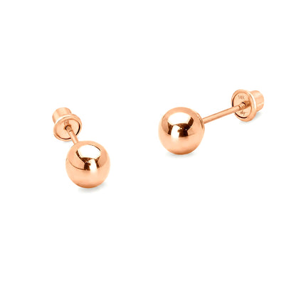 Baby balls tops