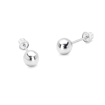 Baby balls tops